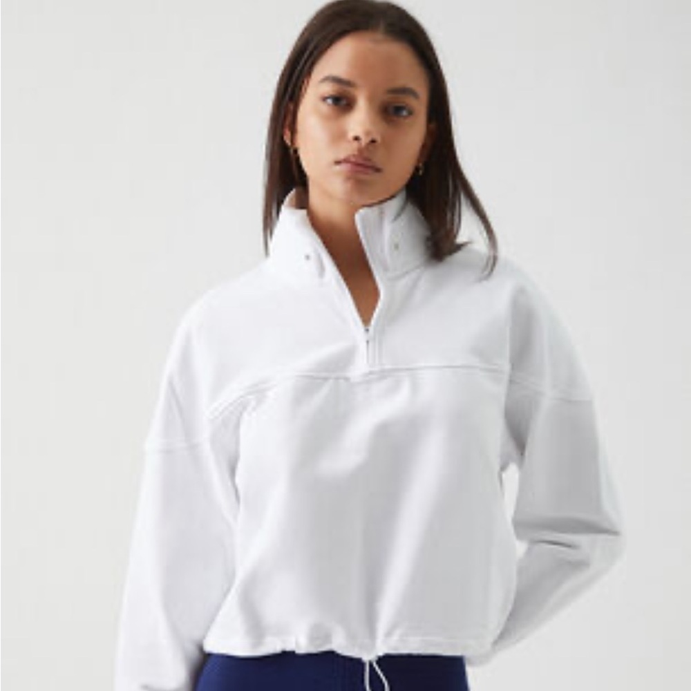 Women’s Workout Pullover